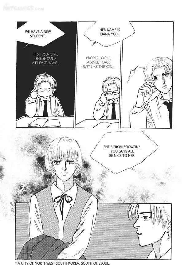 Do Whatever You Want Chapter 2 23